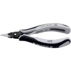 Knipex 34 52 130 Esd Half Round Spout Pliers Chrome Vanadium Steel Nuovo. Price: $94.28.