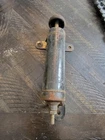 Vintage Antique Fuel Tank Pressure Dash Hand Pump Scta Trog Hotrod Flathead Rat. Used. Price: $235.00.