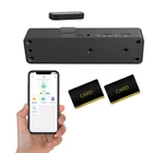 Cabinet Lock Nfc Rfid Card Elinksmart Slim Hidden Drawer For Child Safet... New. Price: $45.57.