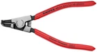 Knipex 46 21 A11 Sba, 5 1/4" External 90 Angled Snap Ring Pliers-forged Tips New. Price: $38.41.