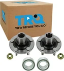 Wheel Bearing & Hub Kit Compatible With 1990-2004 Subaru Legacy New. Price: $167.62.