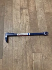 Vaughan Grayvik 10-5/8" Bearclaw Factory Second (90198) New. Price: $15.00.