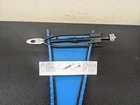 #BN271 Milbar New 2W393 Safetytwist Spring Loaded Wire Aviation Pliers. Price: $99.95.