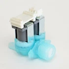 Choice Parts W11316256 For Whirlpool Washing Machine Water Inlet Solenoid Valve. Price: $23.38.