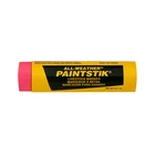 Laco 61012 Paintstick Livestock Marker, All Weather, Fluorescent Pink - Quantity New. Price: $33.70.