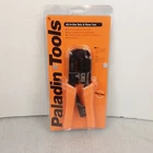 Paladin Tools 1545 All-in-one Data & Phone New. Price: $17.56.