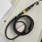 Stanley Assembly Torque Tool Nutrunner Transducer EB33LA19-60 Series Used. Price: $1135.42.