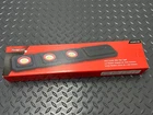 Snap On Tools 1000 Lumen Rechargeable Work Light Flex Slim W/magnet ECSPK108 New. Price: $179.00.