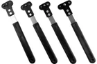 NPJ-DWS1 Omega Technologies 4 Piece 2-LUG Double Wing Standard Nut Plate Jig Set New. Price: $104.98.