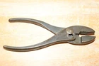 Ampco Beryllium 6" Slip Joint Non-sparking Pliers Used. Price: $17.00.