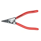 Knipex 46 G3 Retaining Ring PLIER,EXTERNAL,0.05" D 10N911 New. Price: $45.75.
