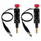 Spark Plug Tester Set Adjustable Ignition Coil & Pack Diagnostic Tool New. Price: $20.63.