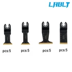 Lablt 20PCS Oscillating Blades Metal Cutting Universal Multitool Saw New. Price: $24.32.