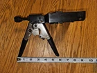 9100 Fc Ribbon Cable Crimp Tool Mfg. Sargent Condition: Used. Price: $150.00.