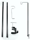 Rotary Motor Stand Tool Flex Shaft Holder Hanger With Table Clamp New. Price: $25.50.