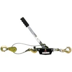 Jet 180420 JCP-2 2-TON Cable Puller W/ 6-FT Lift New. Price: $67.79.
