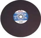 Virginia Abrasives Corp 10 Packs 14X3/16X1-D Mason Wheel New. Price: $138.78.