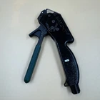 Band-it CF5 C07569 Banding Tool Stainless Steel Strapping Tensioner Usa Made Used. Price: $144.95.