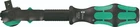 Wera 8000 Black Edition Zyklop Speed Ratchet Wrench 3/8" Drive 05135881001 New. Price: $104.95.