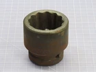 Wright 8764 Drive Impact Socket T249094 Used. Price: $49.99.