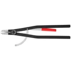 Knipex 44 10 J5 22 1/2" Internal Snap Ring Pliers-large New. Price: $217.01.