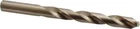 Chicago-latrobe 9/16" 135? Cobalt Jobber Drill Oxide/gold Finish, Right Hand ... New. Price: $88.32.