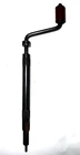 Helicoil Prewinder Insertion Tool 7551-05 #5-40 Unc Size 5" Bar Length Used. Price: $25.00.