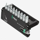 Wera 05057115001 Bit-check 10 Tx Universal 2 Torx New. Price: $33.24.