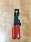 Matco Tools MST9562 Adjustable Hose Clamp Pliers Used. Price: $29.99.