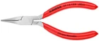 Knipex 37 13 125, 5" Electronics Gripping Pliers New. Price: $38.33.