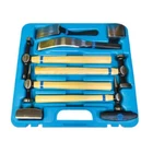 S&g Tool Aid SG89470 Body Repair Kit - Piece Blue New. Price: $216.85.