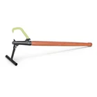 Timber Tuff TMB-55 Wood Handle Jack New. Price: $95.18.