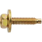 Auveco 24168 Hex Head Sems Body Bolt W/dog Point 1/4-20 1-1/8 (50 Pieces) New. Price: $25.43.
