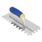 Roberts/q.e.p. Co., Inc. 49919 X 1/2", Stainless Steel Floor Trowel New. Price: $25.96.