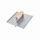 Kraft Tool CF023 Stainless Steel Hand Seamer/groover 1/2-INCH Radius 3/4-INCH New. Price: $51.37.