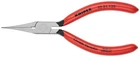 Knipex 32 21 135 Flat Slim Long Nose Adjust Pliers One Size, Red New. Price: $35.80.