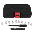 Pit Posse Motorcycle Wheel Spoke Torque Wrench Adjustable V2 Key Universal Set New. Price: $89.95.