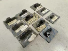 (10) New Valenite Mastermill Insert Cartridges, MTFNR-20CA-4, MSYNL-20CA-5, +. Price: $99.00.