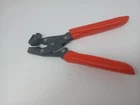 Sargent 1027CT D-subminiature Pin And Socket Open Barrell Contact Crimper Used. Price: $12.95.