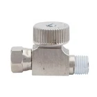 Sharpe 1010 Air Adjustment Valve 12AAV-PAINT Spray Gun Regulator New. Price: $29.95.
