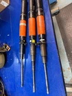 Cleco 48ES25D3, Nutrunner, Comes With Extension For Torx This One Used. Price: $250.00.