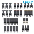 Lablt 37 Pack Universal Oscillating Tool Wood And Plastic Saw Blades New. Price: $19.50.
