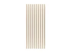 Jonard S-389M/10 Double-ended Orange Sticks, 10/PACK New. Price: $12.17.