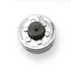 Yellow Jacket 60413 5/16" Expander Head, Max. Wall Thickness: 0.039" New. Price: $62.57.