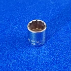 13/16" Stanley Usa 3/8" Dr Socket 12PT P/n 88-179 Hand Tool Free Shipping Used. Price: $9.99.