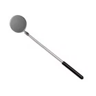 General Tools 70557 Glass Inspection Mirror, 2 1/4 H Rnd New. Price: $8.59.