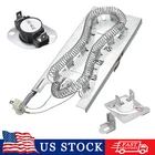 Dryer Heating Element And Thermostat For Whirlpool 3387747 279769 New. Price: $20.90.