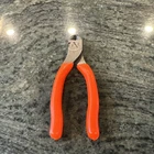 Snap 86CF 6" Vectoredge Diagonal Cutter Orange New. Price: $56.95.