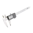 Urrea UMCD8 0-8 "digital Caliper New. Price: $567.10.