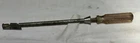 Vtg Chicago Specialty Mfg Co 3015 Rimster Hex Head Holding Screwdriver Usa Used. Price: $16.00.
